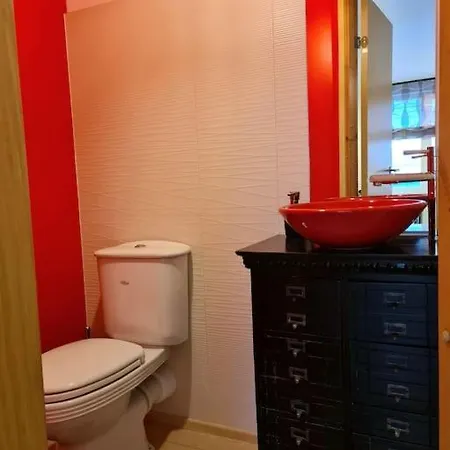 In Kesklinn Апартаменты